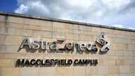 Drugmaker AstraZeneca profit jumps as US business grows