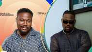 BBNaija Rooboy condemns Biggie’s alarm, suggest song to be used, fans react: “My absolute fave”