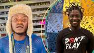 Verydarkman: Portable agitates internet amid feud with critic, shares clip of men surrounding him