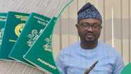 FG introduces new feature to block non-citizens from obtaining Nigerian passport