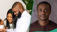 "I write in deep tears": DJ Spolitkid apologises for claiming Nathaniel Bassey fathered Chinwo's son