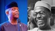 Osinbajo carried on Awolowo's legacy as vice President for 8 years, says Gov Abiodun