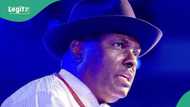 “Economy is bad”: Drama as Tinubu’s ally Ibori laments after donating N100m to Igbinedion varsity