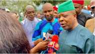 Why Ihedioha withdrew from Imo PDP guber primary, fresh fact emerges