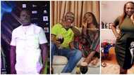 Tuface should marry Pero as his second wife, Annie should calm down; Bayelsa gov. media aide says