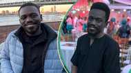 It started at Uni: Nigeria's Dolapo Amusat reflects on creativity, tech & working with Joeboy, Lojay
