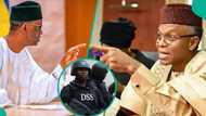 N432bn probe: El-Rufai detained, DSS prepares to take action as battle with Ribadu takes another dimension