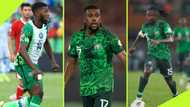 Comparing Alex Iwobi’s stats to other Super Eagles players who debuted in 2015