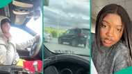 High fuel price: Lady details how she couldn't get petrol after visiting 3 filling stations