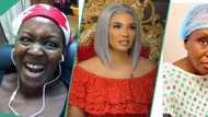 Confusion as Iyabo Ojo states interest in footing medical bill of Kemi Olunloyo at psychiatric ward