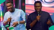 Bidemi Olaoba shares what he wished he had done differently during last moment with Toluwanisings