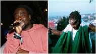9 things you should know about American-Nigerian rapper Wale who claims to be the greatest of all time