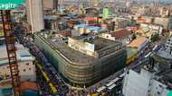 CBN survey shows Nigeria business owners positive, expect naira appreciation