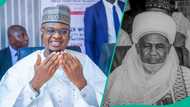 Sheikh Pantami ya fitar da bayanai da mutane ke son sani kan rasuwar Sarkin Gusau
