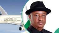 FG gives update as Emirates Airline is set to resume operation, compete with Air Peace, others