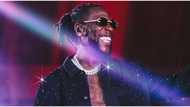 Burna Boy: I performed from the smallest to biggest venues, singer on gaining recognition in the US