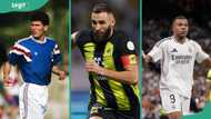 Top 15 French football players who have shaped the game