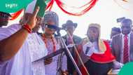 Gwamnan Osun ya yi wuf ya karyata ADC da ta ce sun hada kai a doke APC
