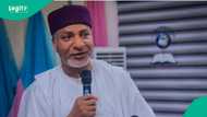2027: Sanatan APC Salihu Mustapha ya yi watsi da jam'iyyar, ya yi murabus