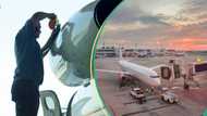 Nigerian airlines risk shutting down as jet fuel increases to N1,500 per litre