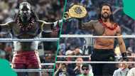 WWE identifies Oba Femi’s next big opponent after destroying Brock Lesnar