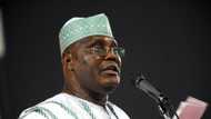 2023 election: PDP announces strategic move over Atiku’s US trip