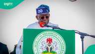 Breaking: Presidency reacts to alleged Tinubu's appointment to non-existing office