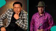 “How Francis Duru was poisoned”: Popular actor causes stir with fresh allegations on icon’s death
