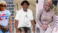 You’re a disgrace to motherhood, women, Iyabo Ojo reaps colleague Bukky Black apart for supporting Baba Ijesha