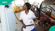 Petrol sells for N42 per litre as report lists countries with cheapest fuel