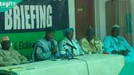 Alleged Imposition of APC guber candidate in Adamawa Rejected