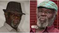 Colleagues mourn as veteran Nollywood actor Victor Decker dies
