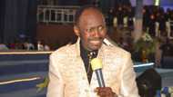 Apostle Suleman releases 50 prophecies for 2019, warns Igbo on 2023 presidency