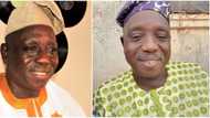 Nollywood thrown into mourning as veteran actor Tafa Oloyede passes away, condolence messages pour in