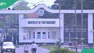 Did UNIPORT charge N649,400 as clearance fees for final-year students? Varsity clarifies