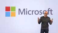 Microsoft valuation surges above $4 trillion as AI lifts stocks