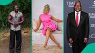 Dangote bows to pressure, finally replies Phyna concerning sister amiid betrayal saga with VDM