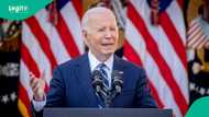 President Biden speaks on US election loss amidst accusatory finger of his withdrawal and delay