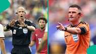 2026 World Cup: Why English referees are banned from officiating Argentina matches