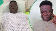 "His artery was infected": Mr Ibru's manager states reason actor's leg was amputated