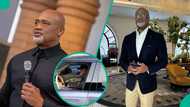 Paul Adefarasin: Finally, lady identifies instrument brandished by pastor in clip, mentions the name