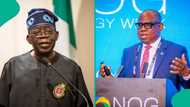 Despite controversy, Tinubu gets applause for appointing Bayo Ojulari as NNPCL GMD