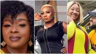 Rita Edochie stirs reactions as she shares the family's stance on Yul & May's marital drama, shades Judy