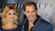 La biographie de Thierry Peythieu: qui est l’ex-mari de Ingrid Chauvin?