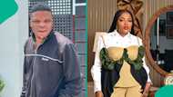 Lande slams Funke Akindele for paying him N90k after working for 1 month: “Nobody is a god”