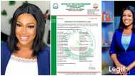 Wetin president go come appoint; Female SUG VP appoints 18 PAs, Nigerians react to the appointment letter