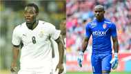 Chelsea legend includes ex-Super Eagles player in his African team of the decade and it is not Mikel