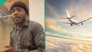 "How to convert visitor visa to work visa in Canada" - Nigerian man posts vital information for Japa