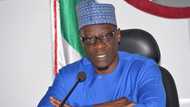 Former governor reacts, explains his side of the story as AMCON seizes properties worth billions of Naira