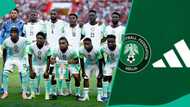 Nike out, Adidas in: Why NFF changed Nigeria’s kit partner after 11 years
